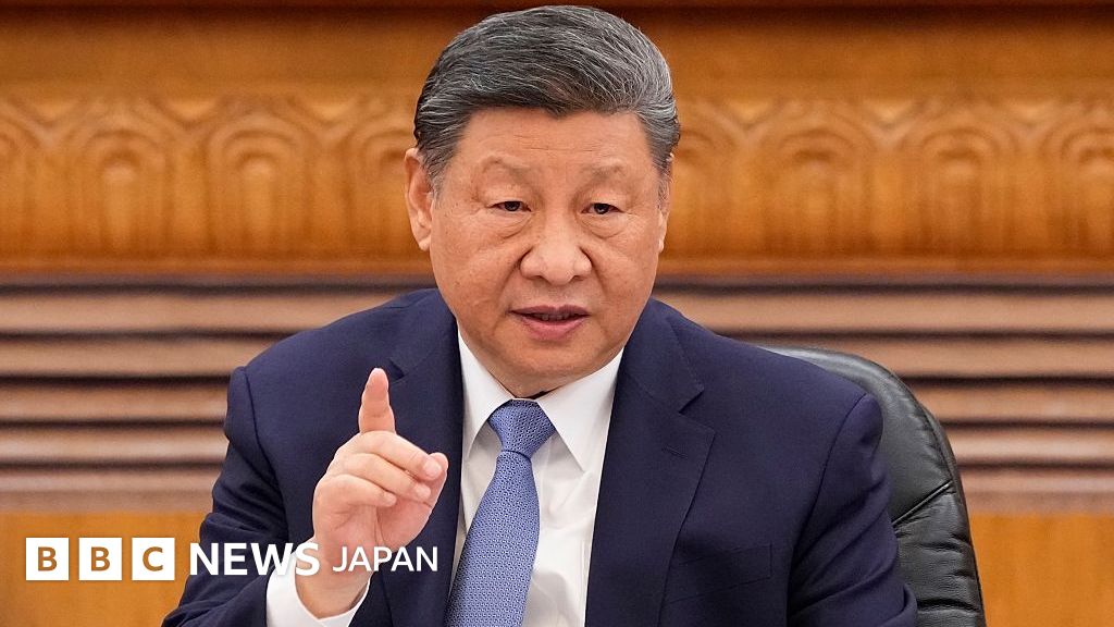 中国共産党、過去最多33幹部の党籍剥奪処分 習氏は5中総会で「党規律」を強調