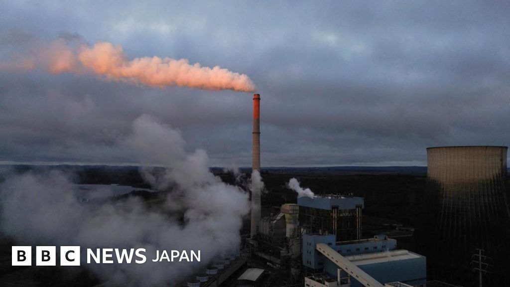 化石燃料による排出が再び増加 一方で再生可能エネルギーも急成長、気候変動対策に希望