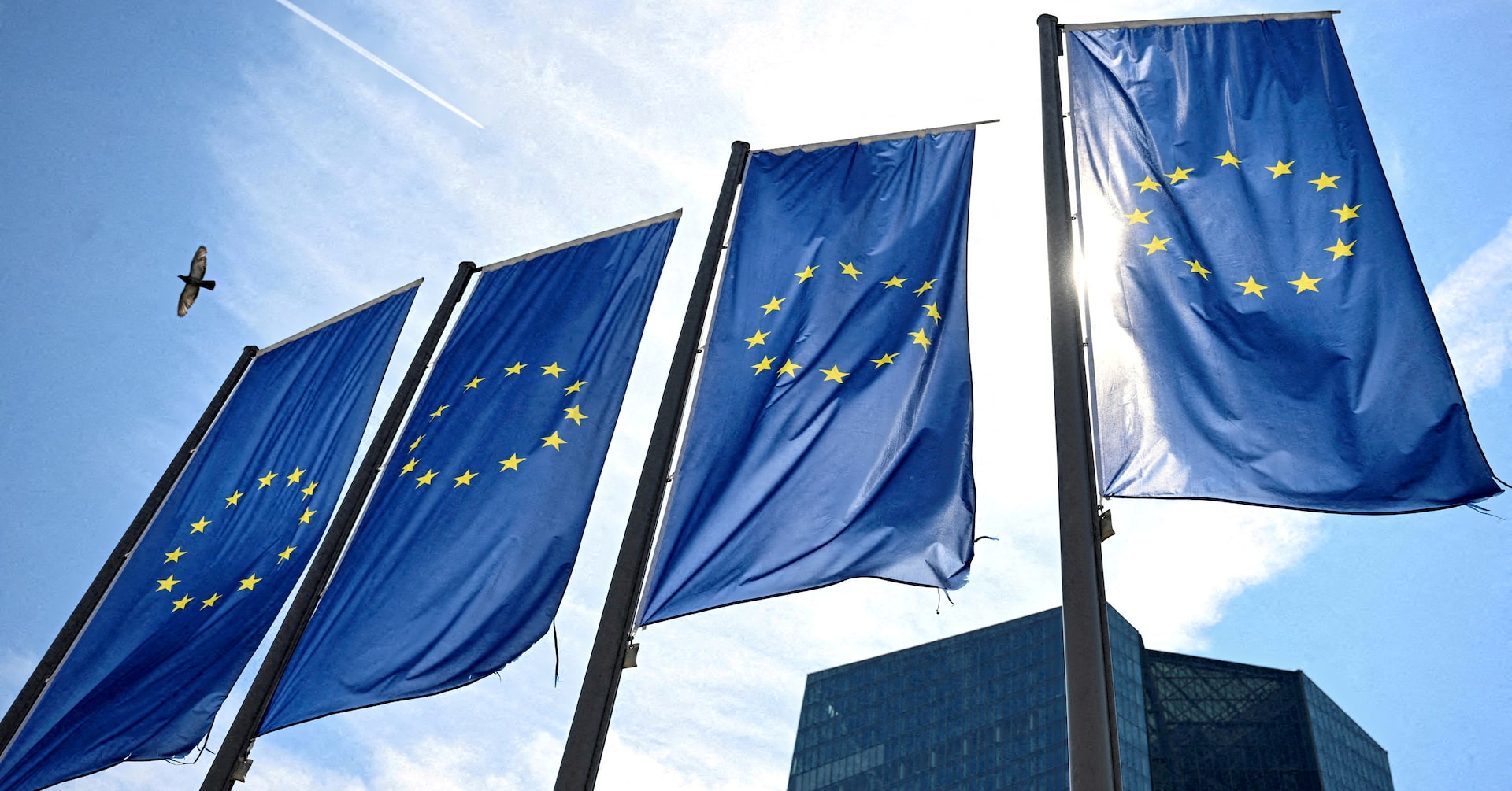 ＥＵ、950億ユーロ規模の報復措置提案 米との関税交渉決裂に備え