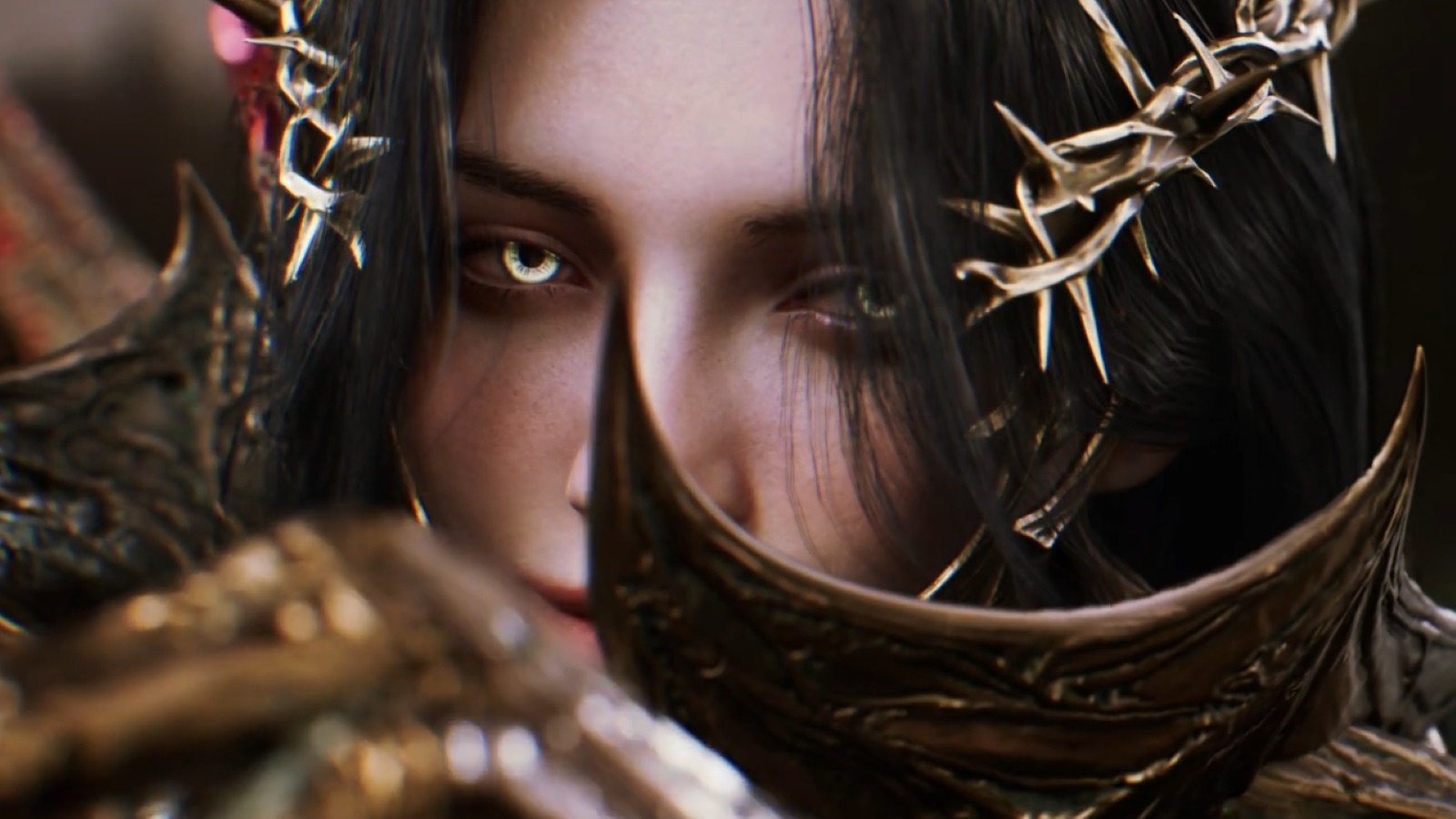 セクシー恐怖ヴァンパイアMMORPG『ヴァンピール』日本上陸へ。海外で人気沸騰の注目作、日本向け展開始動