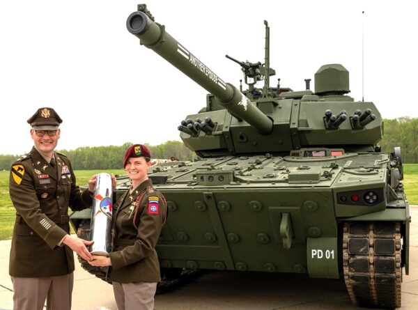 待望の新戦車も“ムダ花”に… アメリカ製兵器が陥る「機能モリモリ病」の深刻さ