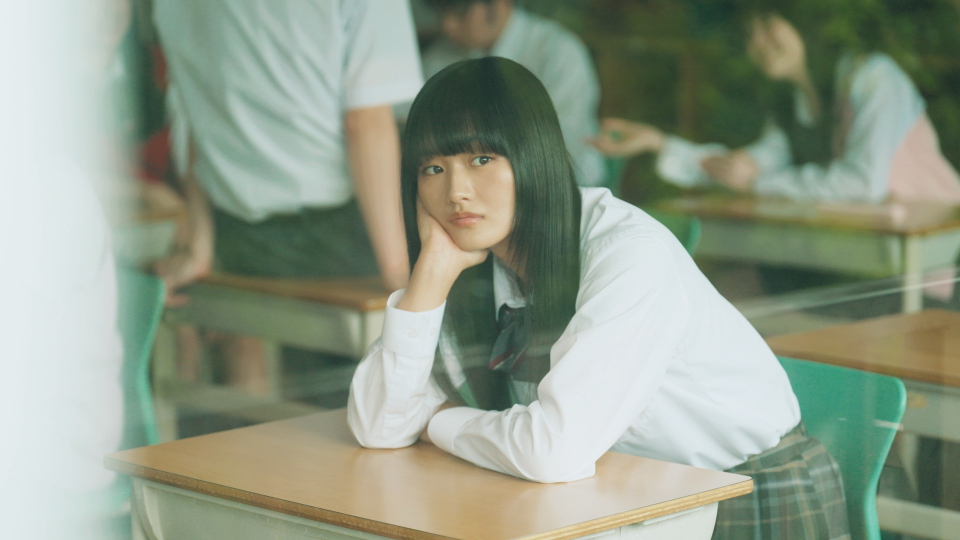 櫻坂46山﨑天、オーディションで苦戦していた中で主演オファー 役作りは「常に意識して生活していた」【インタビュー】