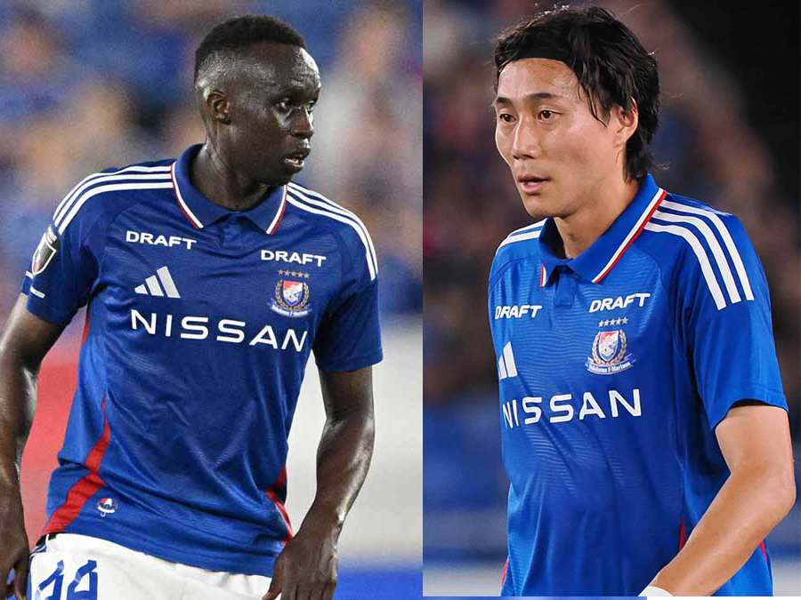 アタッキングフットボールの陰に、マリノス伝統の堅守あり。 歴史で勝ち取った価値ある1勝だ [J18節 鹿島戦レビュー] (無料記事)