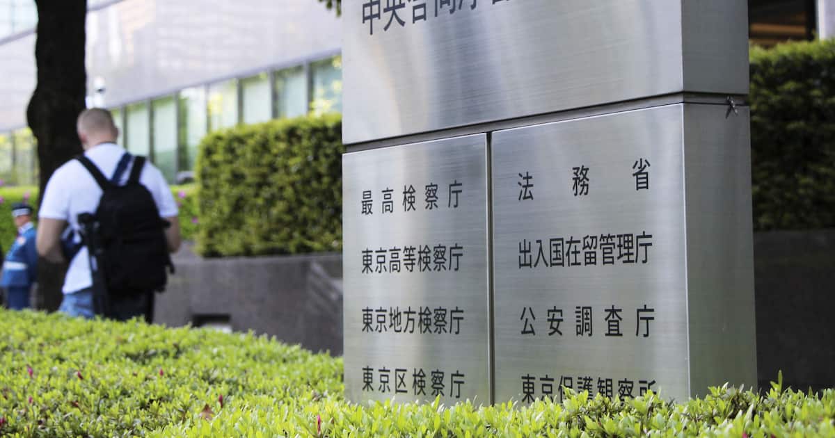 「経営・管理」資格 中国籍の取得者が最多「帳簿も社員名簿もどこにあるかわからない」