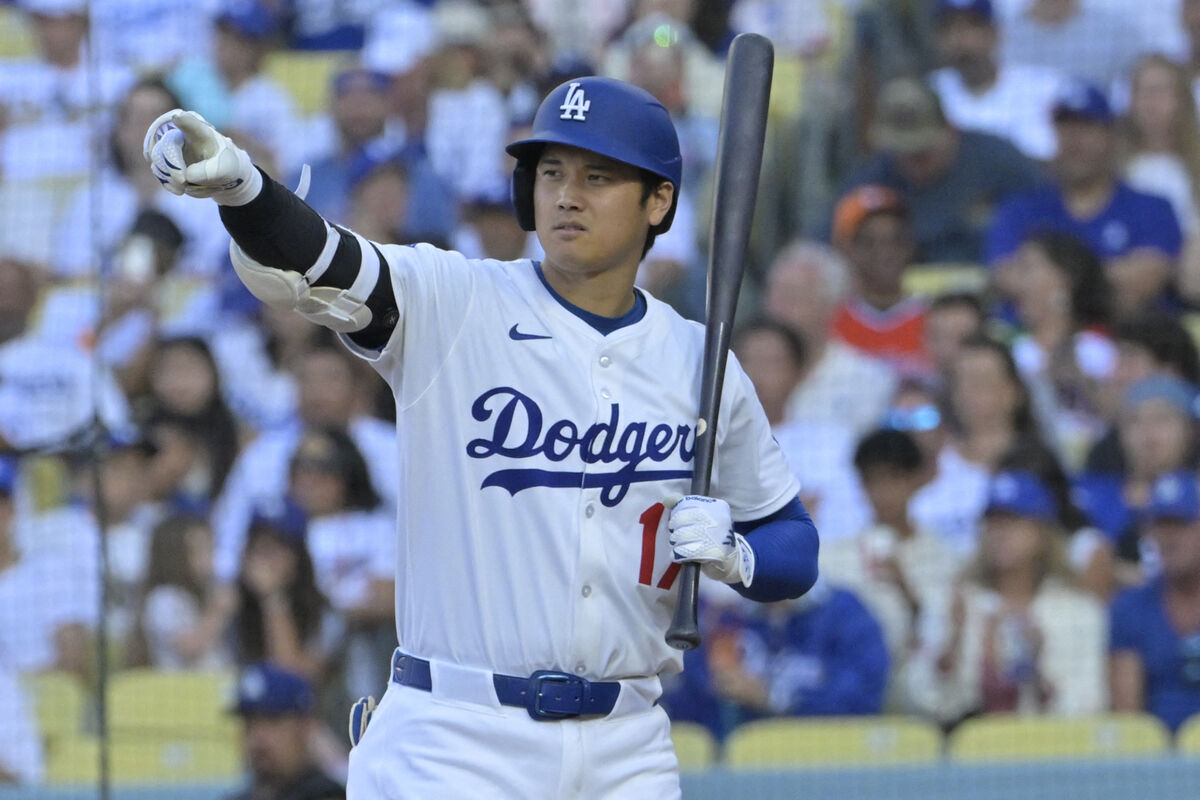 メジャー球宴出場全選手一覧…日本勢は大谷、山本、菊池の史上最多タイ３人が選出
