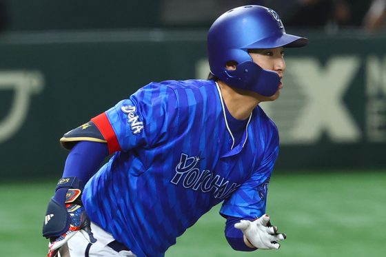 DeNAコーチ謝罪「指導不足」 2号＆猛打賞も…痛恨だった度会の走塁「あそこがポイント」