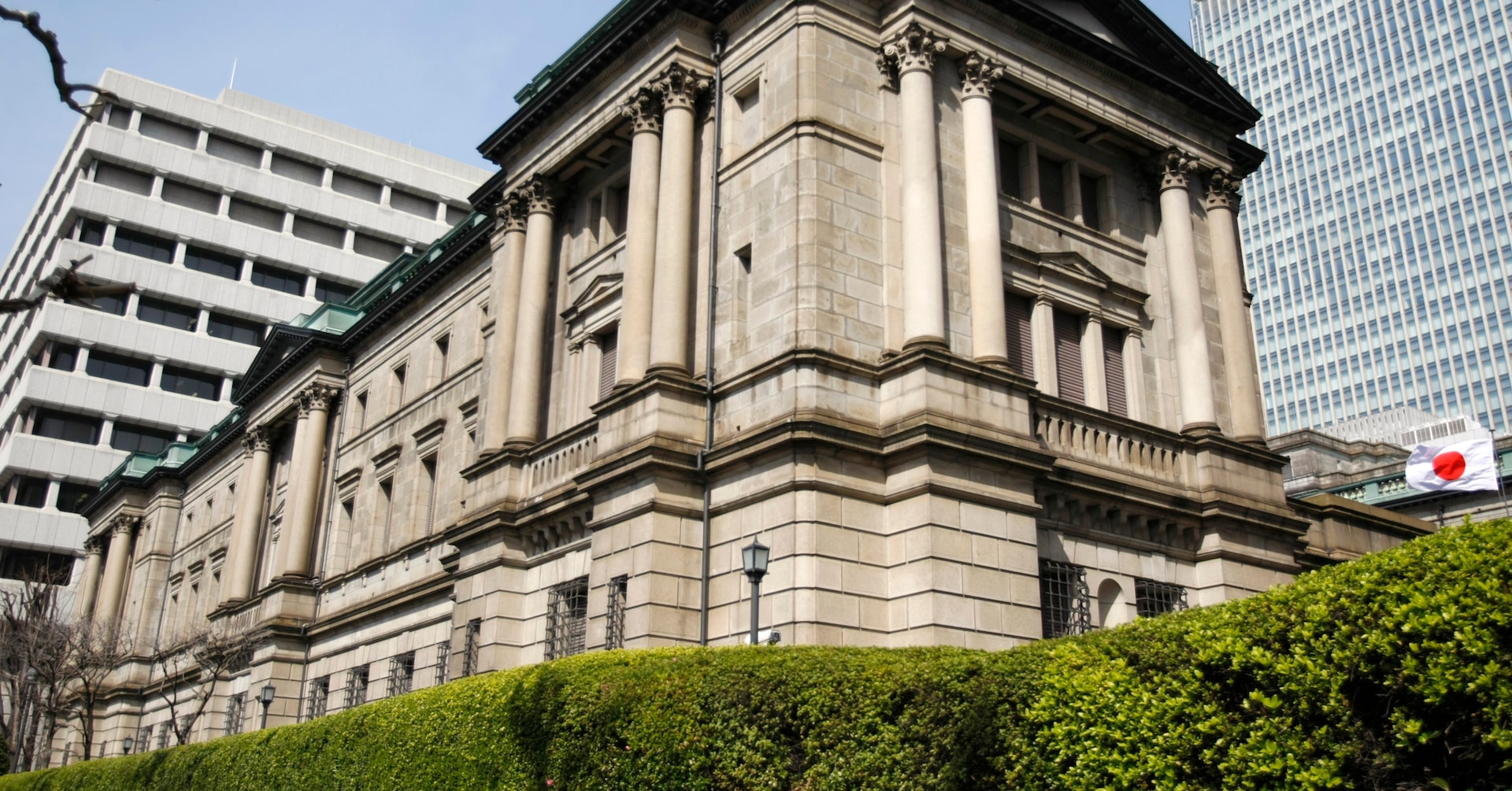 金融政策は当面現状維持が適当、米関税の影響を懸念＝中村日銀委員