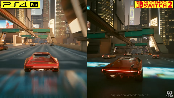 「スイッチ2」「PS4 Pro」の『サイパン2077』グラフィック比較/『ヴァンガードプリンセス』第三者企業による著作権主張声明が突然の削除/「スイッチ2」フラゲユーザー現るが発売日まで起動できず【週刊スパラン5/23～】
