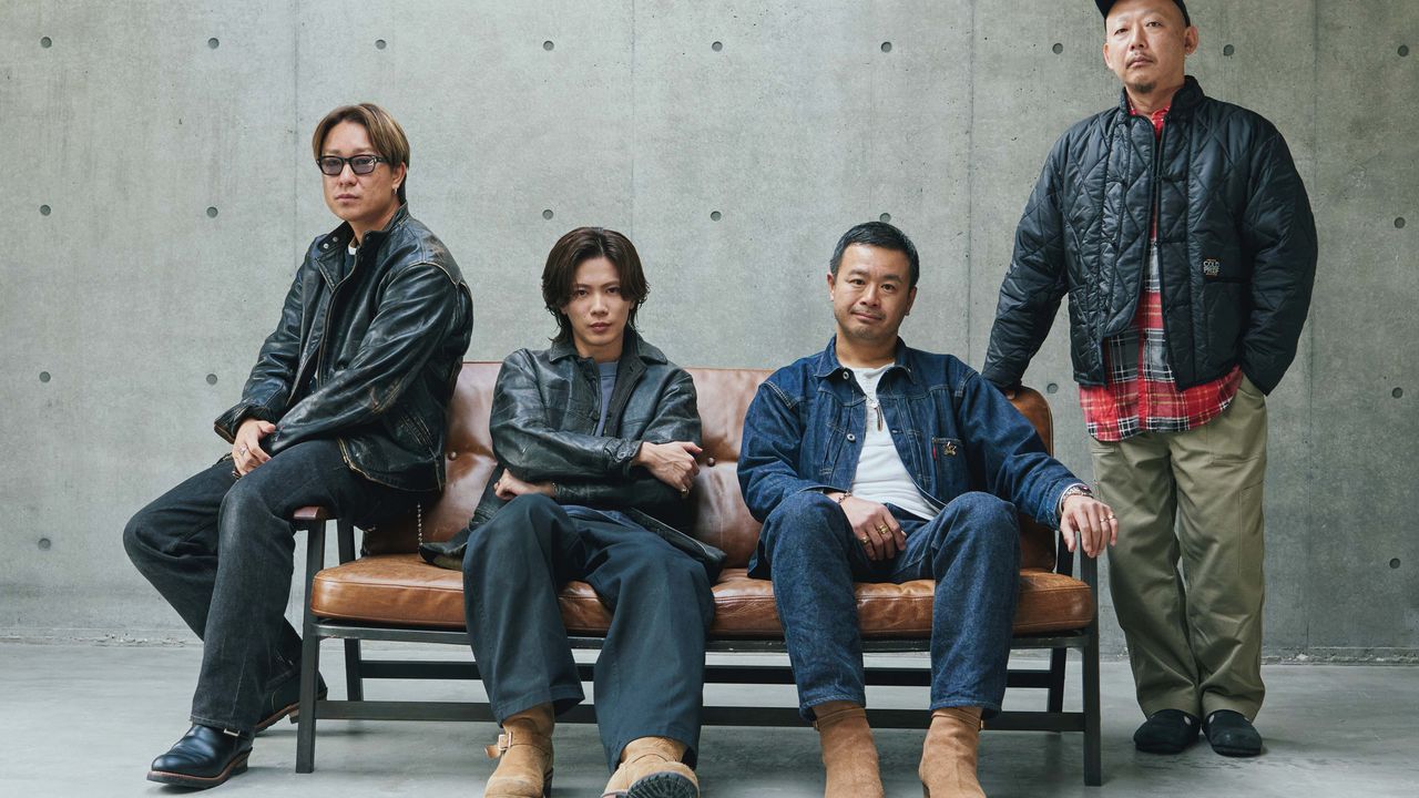 2025年に古着シーンに起きたこと、すべて──連載「古着総括 2025」