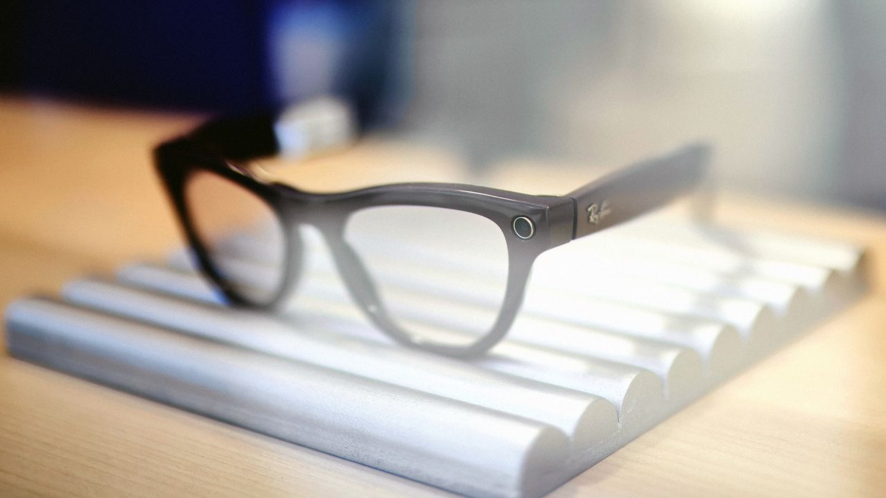 Ray-Ban Metaによるプライバシーの流出が止まらない
