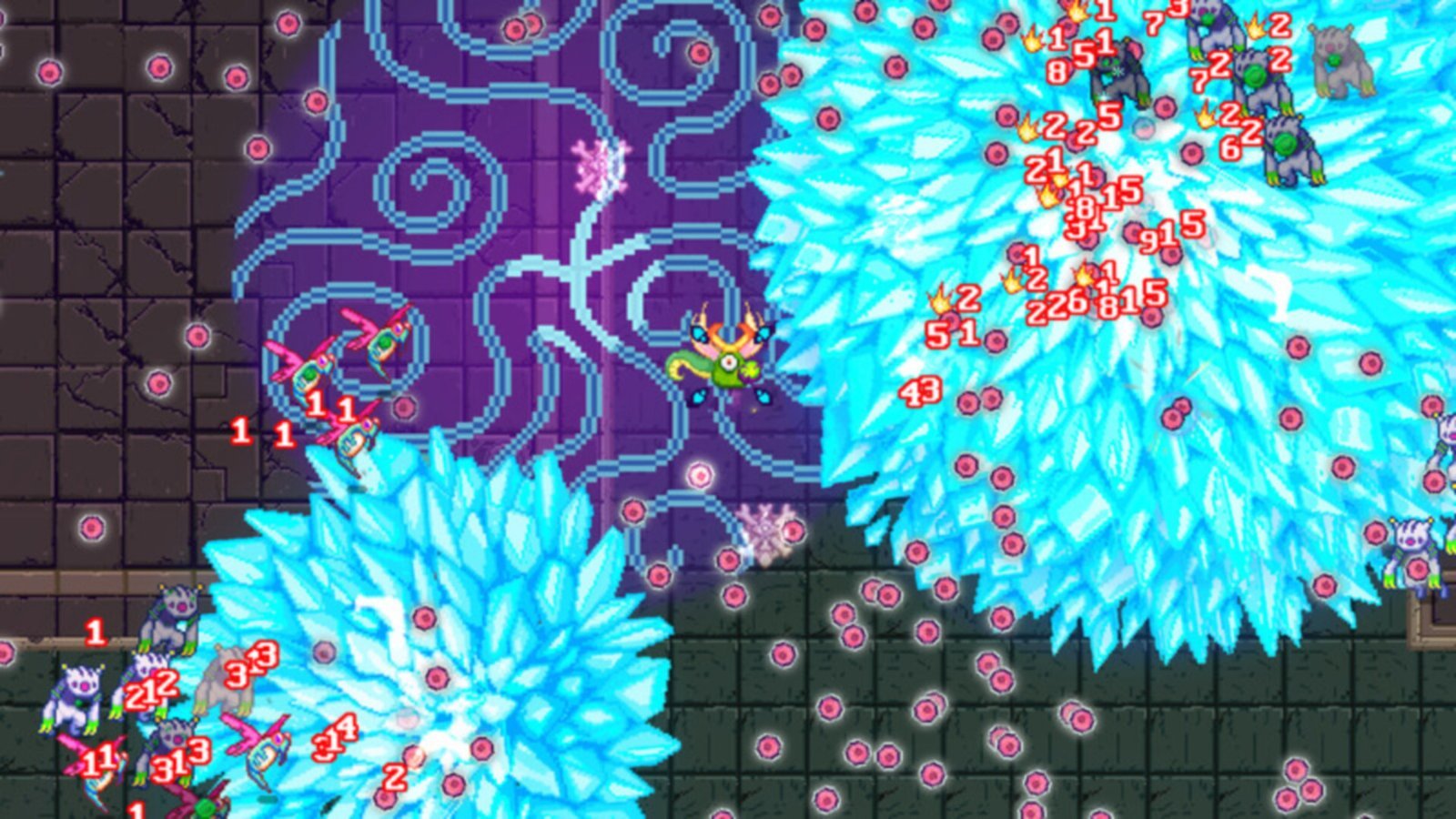 実験体ローグライト『バイオプロトタイプ』Steamにて期間限定無料配布とともに復活へ。「二度も販売停止されたゲーム」がついに