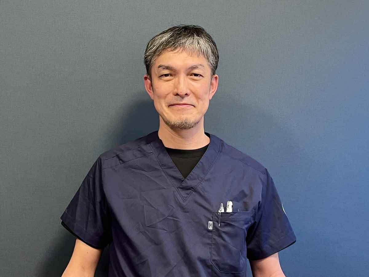 家族が認知症になりまして(6) 「人は長生きすれば、ほぼ100％認知症になる」―内門大丈医師に聞く、40代から始める“脳の備え”