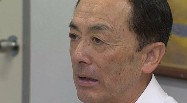 「管理職全員の首を切りたい」「職員は役に立たない」ラーメン店に響いた川崎町長の大声 発言の真意は？単独インタビュー