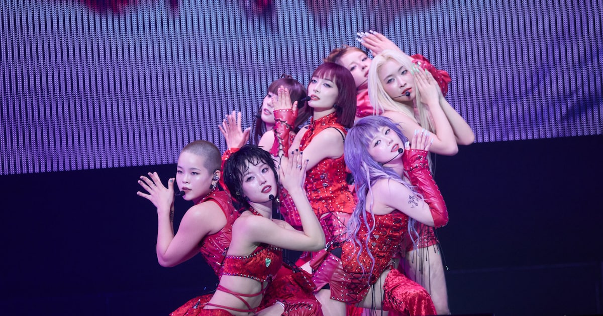 Cola X Fes」終幕 音楽以外のコンテンツも充実（ライブレポート / 写真60枚）
