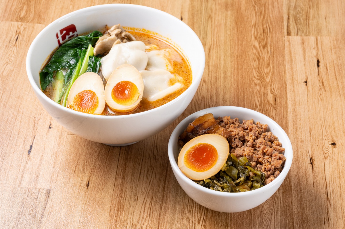 マーラータン専門店「七宝麻辣湯」北陸3県に初出店…石川県にオープンへ 12月5日開店、どんなメニュー