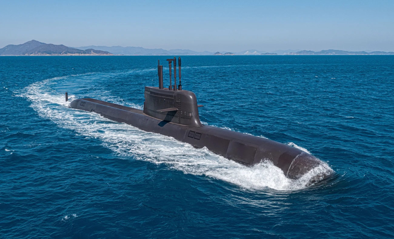 カナダ潜水艦受注を巡るドイツと韓国の戦い、6月末までに勝者を決定