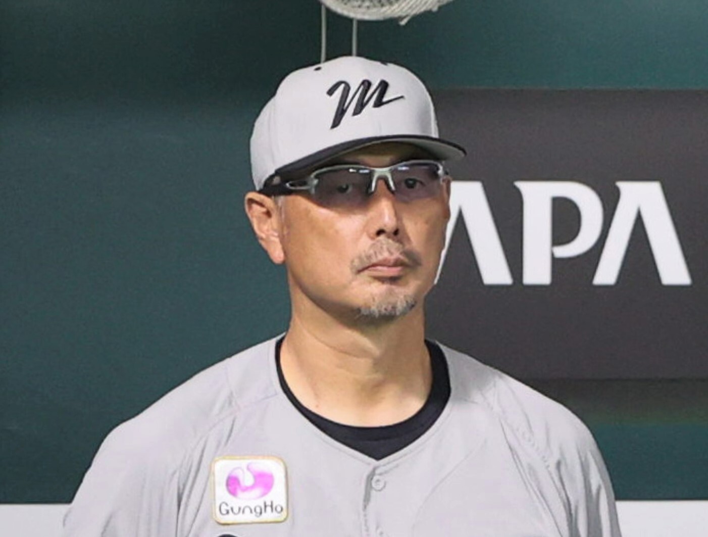 【ロッテ】18度目の完封負けでカード負け越し...今季ワースト更新借金18 友杉の適時失策が決勝点に サモンズ6回4失点で2敗目