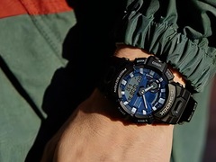 安いけど“使える”「G-SHOCK」おすすめ3選 電波ソーラー／スポーツ向けモデルなど