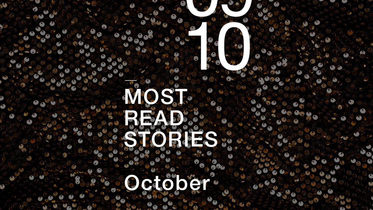 マイクロプラスチックをめぐる最新の研究：2025年10月に最も読まれた10本のストーリー