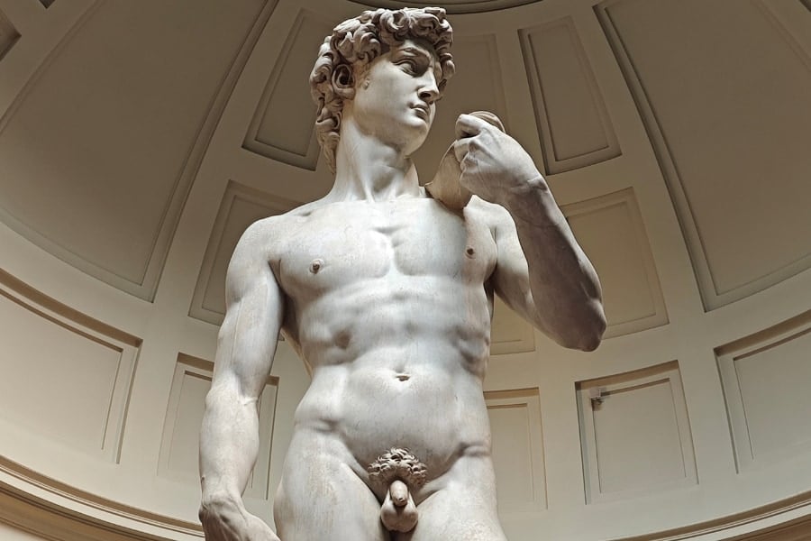 最新のペニス研究で「男性のGスポット」の意外な姿が発見された