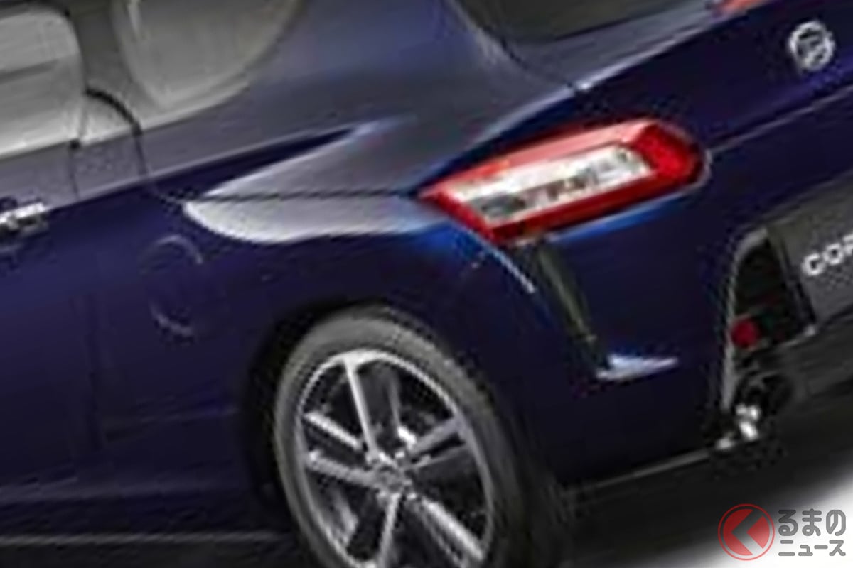 ダイハツ斬新「スポーツカー」に注目！ まさかの"オープンじゃない"「固定式ルーフ」＆「ワゴンボディ」採用！ "広い室内空間"で実用性もバッチリの「コペン シューティングブレーク」とは？