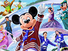 「ディズニー離れ」のうわさは本当か 入園者2700万人と売上のギャップ