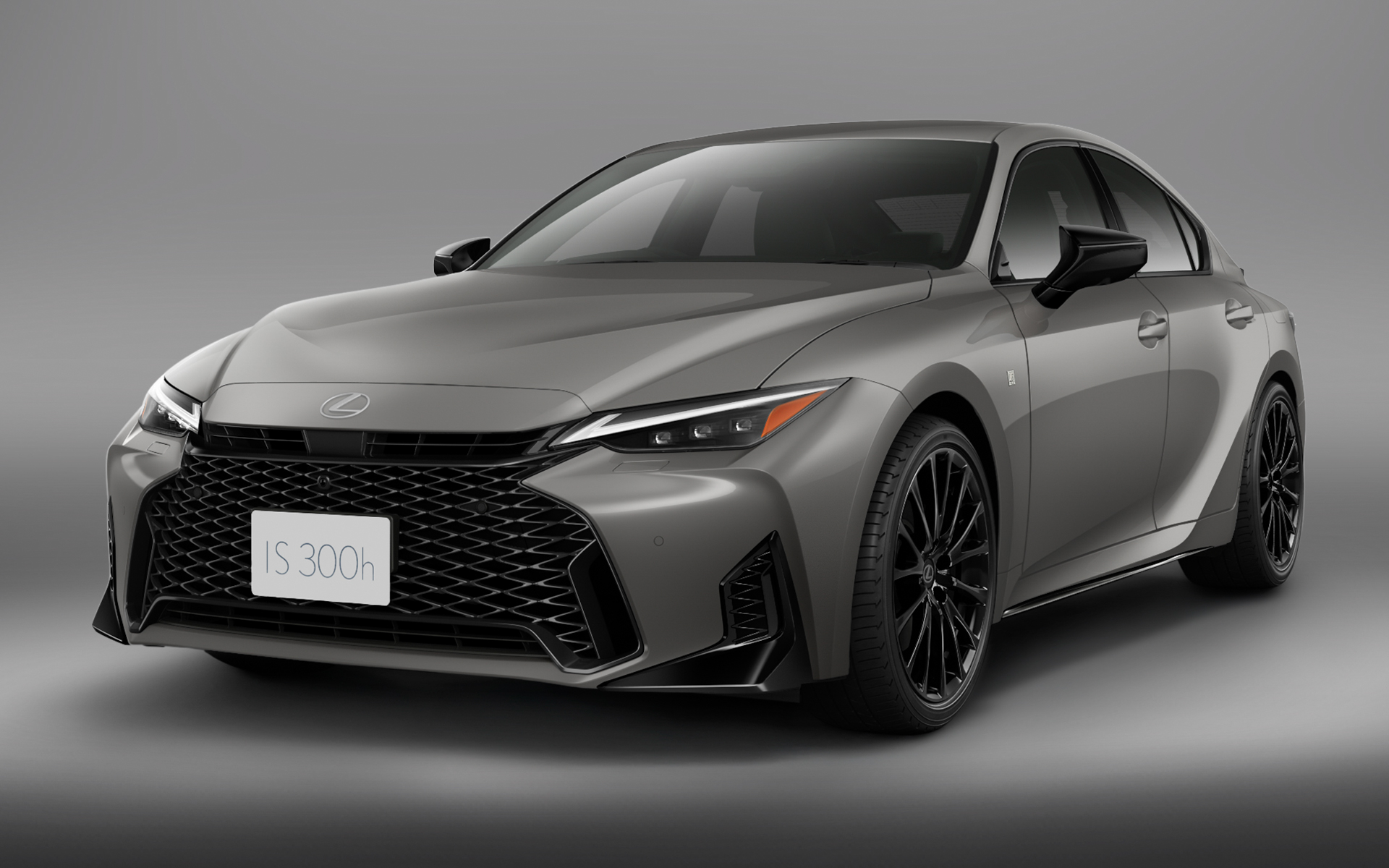 レクサス、「IS」一部改良 特別仕様車「F SPORT Mode Black VI」設定 価格590万円～695万円