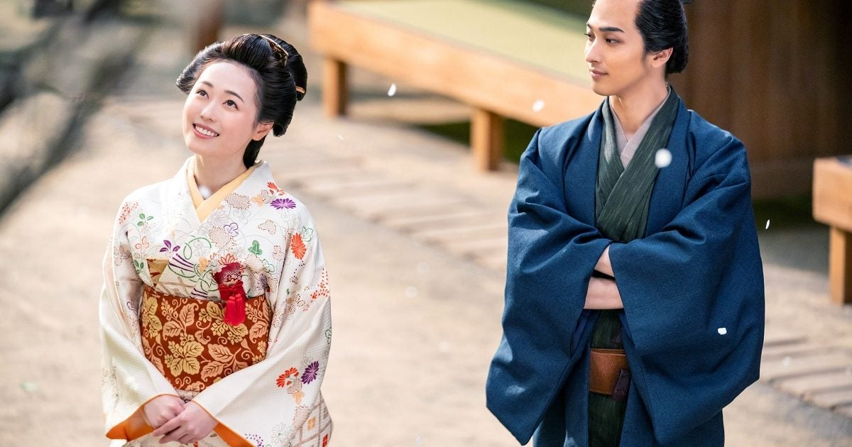 【大河ドラマ べらぼう】第27回「願わくば花の下にて春死なん」のあらすじ 誰袖の身請け話が消滅の危機 7月13日放送 相関図や「徹底ガイド」も 横浜流星主演