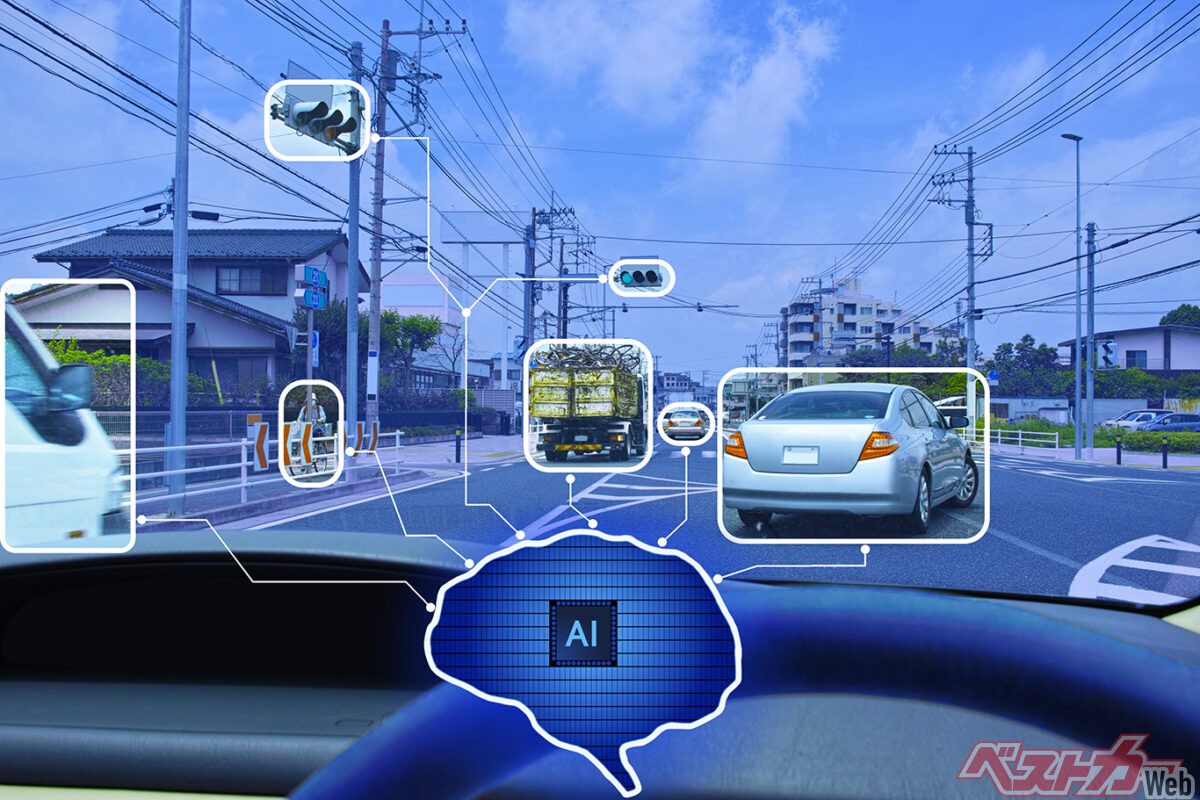 カローラ／ヤリス級にも“自動運転時代”到来!? トヨタが2028年からAI運転支援を普及車へ宣言