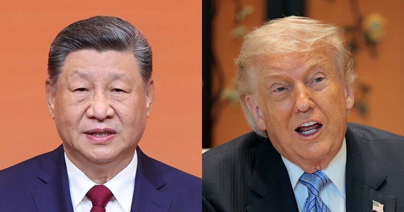 「中国を共産主義独裁から解放」「いずれ本物の戦争に突入」アメリカの右派が夢見る〈露骨に交戦的〉なシナリオ（ダイヤモンド・オンライン）