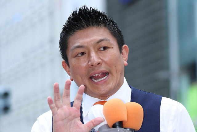 「自分のことしか見えていない」慶応卒元アイドル 選挙特番で参政党・神谷代表を痛烈批判、「慎重に監視していきたい」と警戒も
