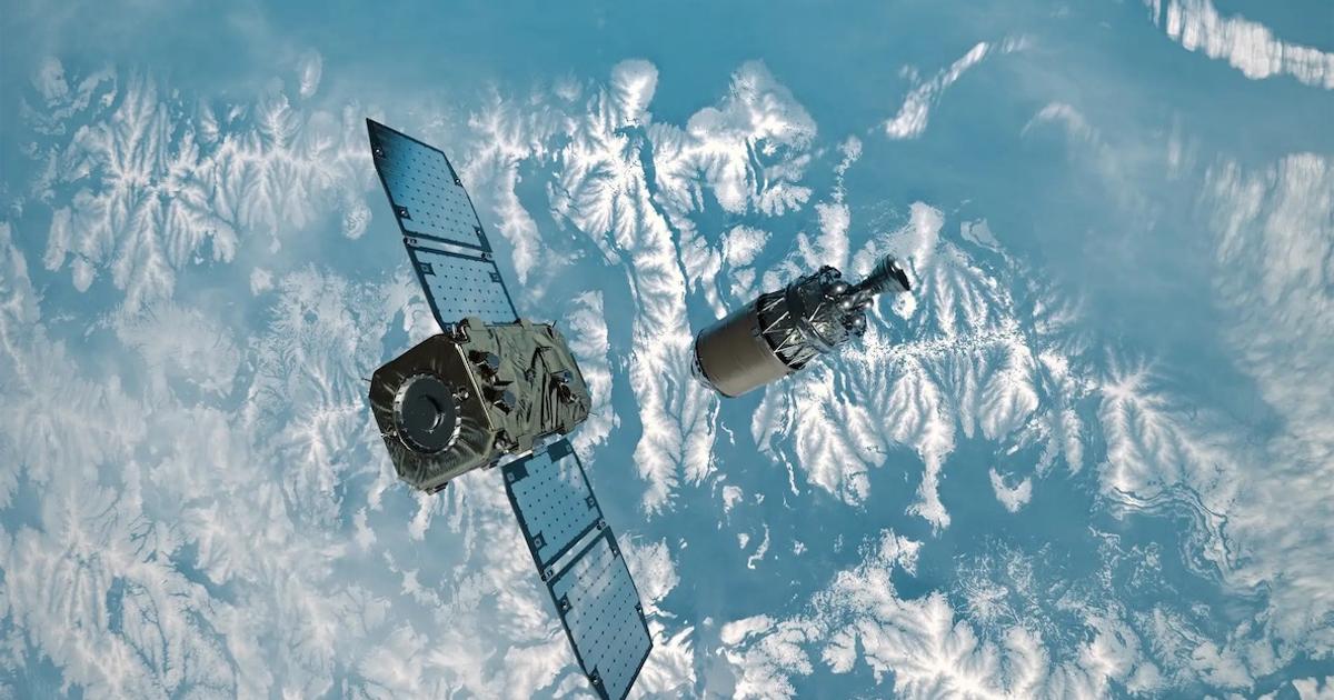 日本の企業が世界初の快挙。宇宙ごみを捕獲して除去するプロジェクト