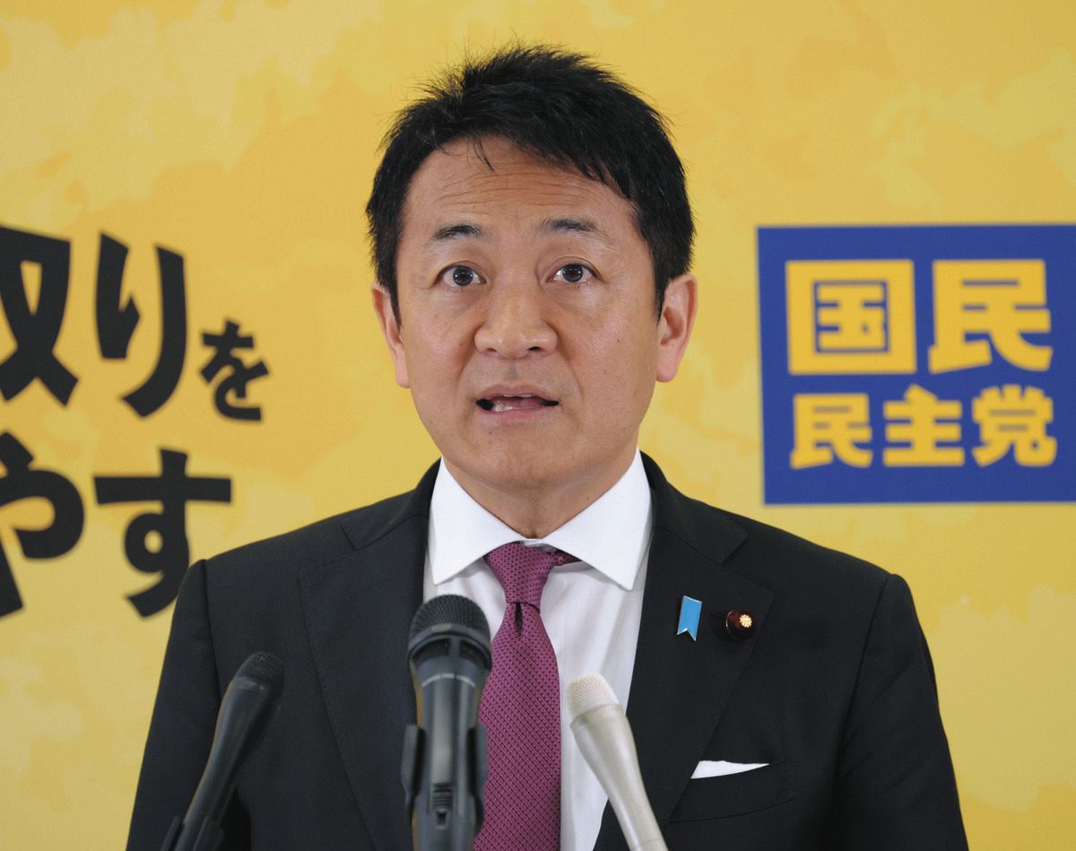 「離党するなら辞職」 菅野志桜里氏らに国民民主党が要求する「確認書」 その場しのぎ感が必死すぎて