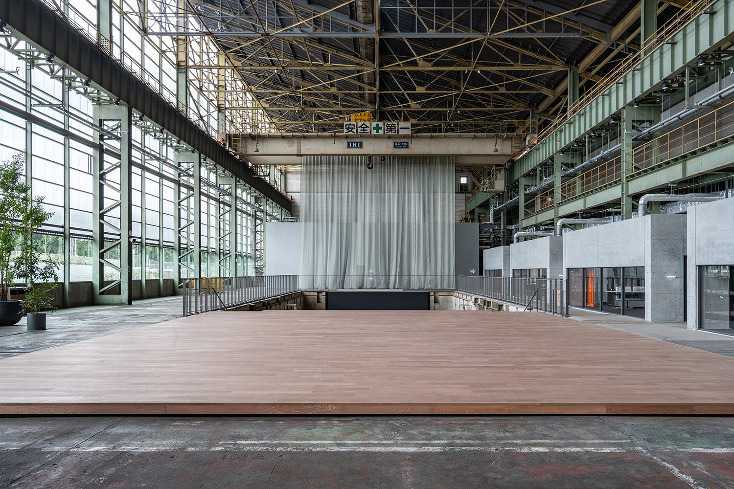 トヨタ ウーブンシティ、新たな発明ガレージ