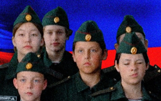 「占領地のウクライナの子どもを『ロシア人』として再教育しているのか？」と尋ねると…ロシアメディア幹部の“意外な答え”（文春オンライン）｜ｄメニューニュース