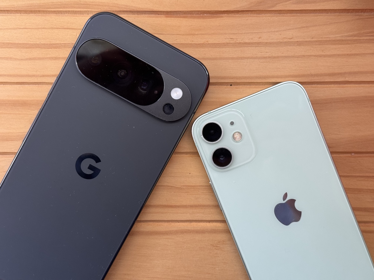 覚えておきたい！「iPhone」と「Android」で「AirDrop」or「Quick Share」する「方法」とは？