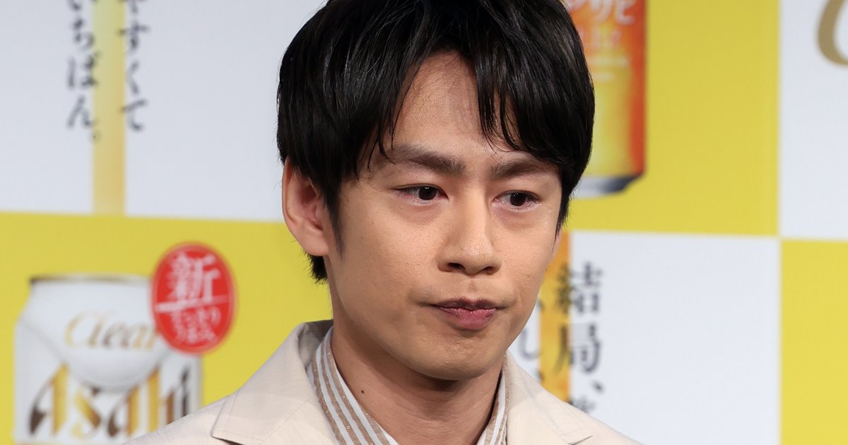「面の皮厚すぎ」中丸雄一 『24時間テレビ』にしれっと映り込み、“禊アピール”もネットでは冷ややかな声