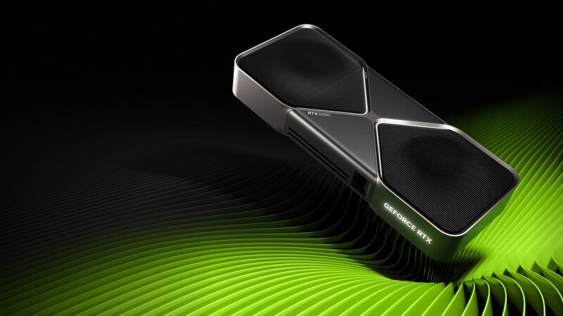 中国で大量に発見された「GeForce RTX 5090」は非正規品！並行輸入品とMSIが特定