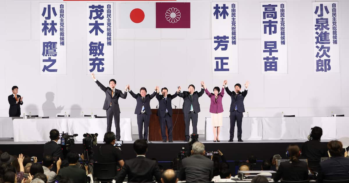 新聞に喝！ 経済ジャーナリスト・石井孝明