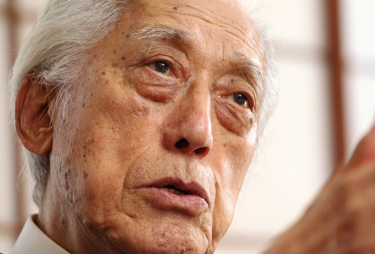 「戦争は二度とあったらあかん」 茶道裏千家の千玄室前家元が語った平和への思い
