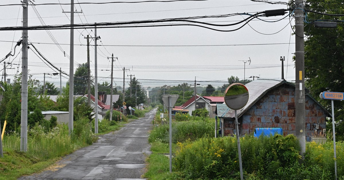 「稼ぎのいい坑夫には割り引き券が」 産業慰安所、男性らの証言