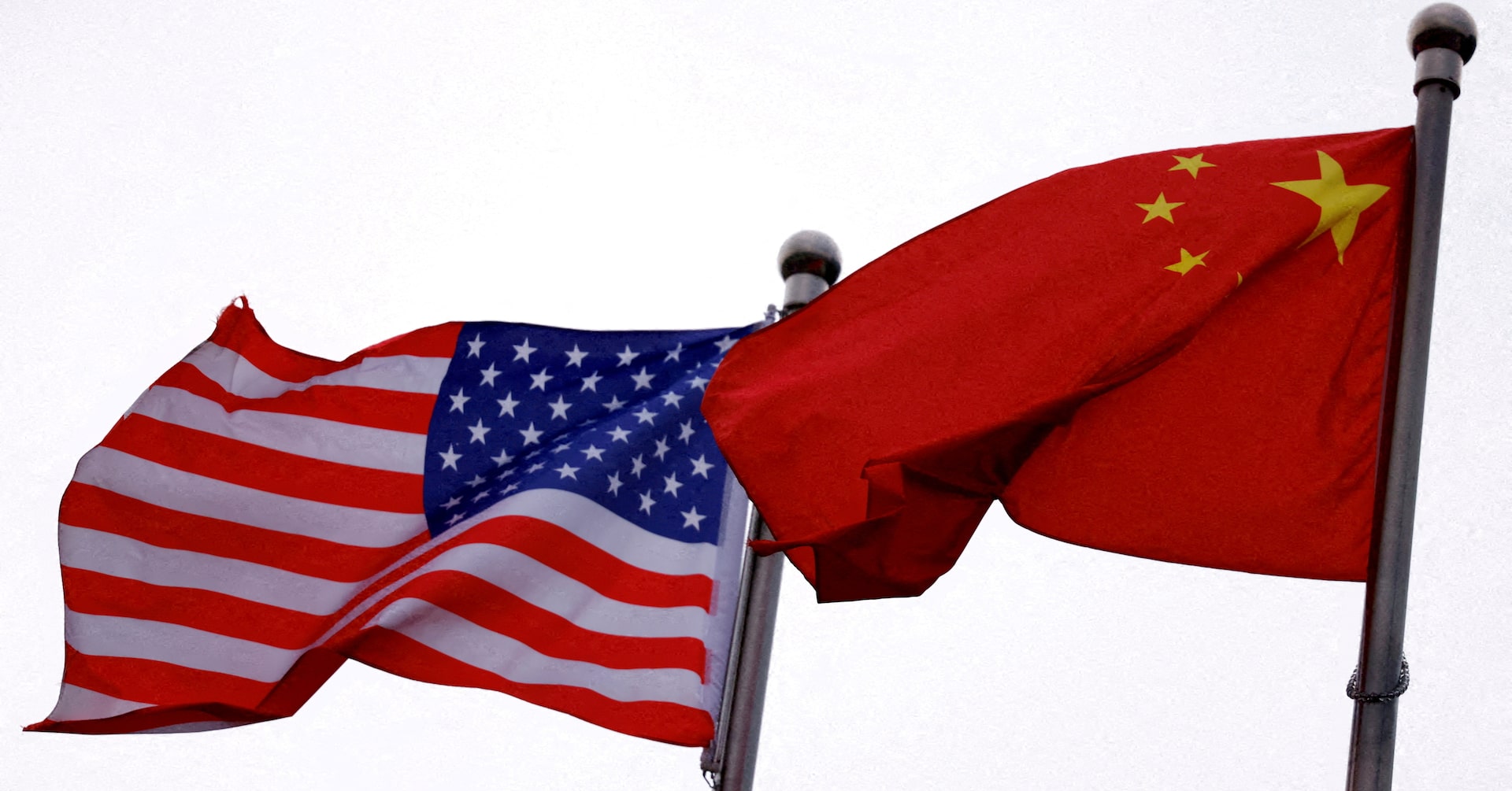 中国、14日から米製品への関税10％に引き下げ 90日間