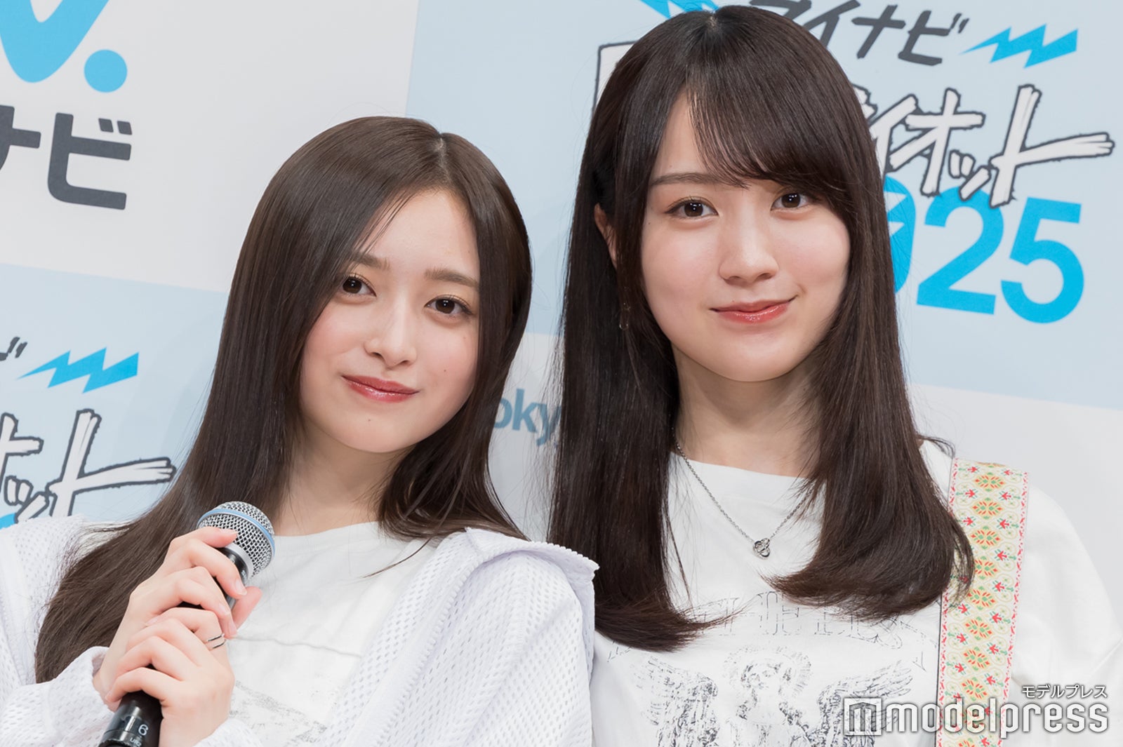 乃木坂46井上和＆賀喜遥香、オーディション秘話告白「毎日3回ぐらいポストを見て」「お母さんが1人で…」