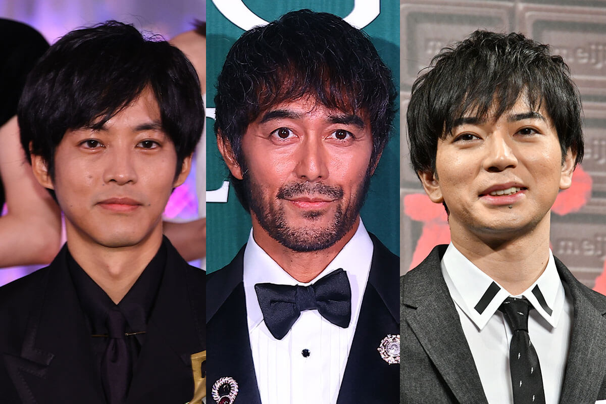 年間ドラマ視聴率「ベスト10」 TBS「日曜劇場」がトップ4独占 強さの秘密は“1話4000万円”の圧倒的制作費