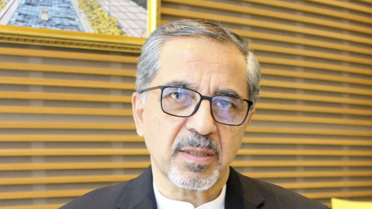 「イラン文明は指導者を何人暗殺されても持ちこたえる」新潮が駐日大使を直撃、トランプ氏後悔？花田紀凱 花田紀凱の週刊誌ウォッチング（1081）