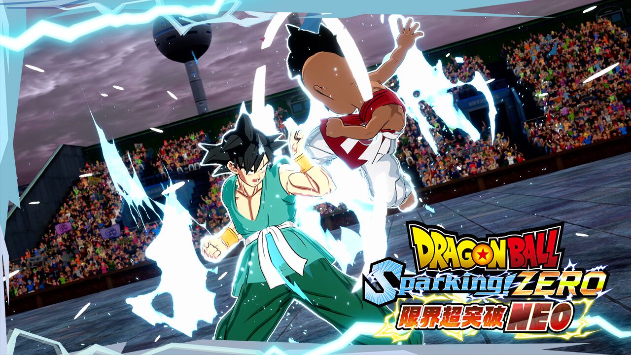 『Sparking! ZERO』新たなプレイアブルキャラクター30体以上追加。“ドラゴンボールゲームスバトルアワー2026”内、“Battle Hour Times”で発表された内容まとめて紹介
