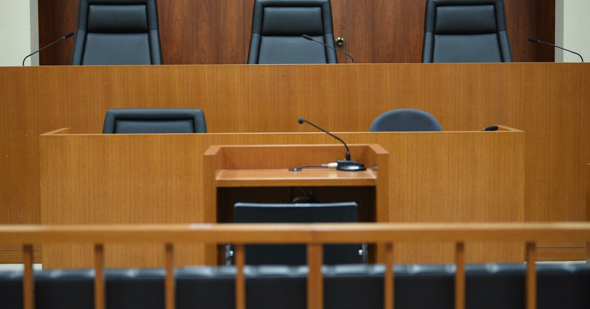 検察は「保釈せず反省」、裁判所は省みず 憲法で守られる裁判官たち