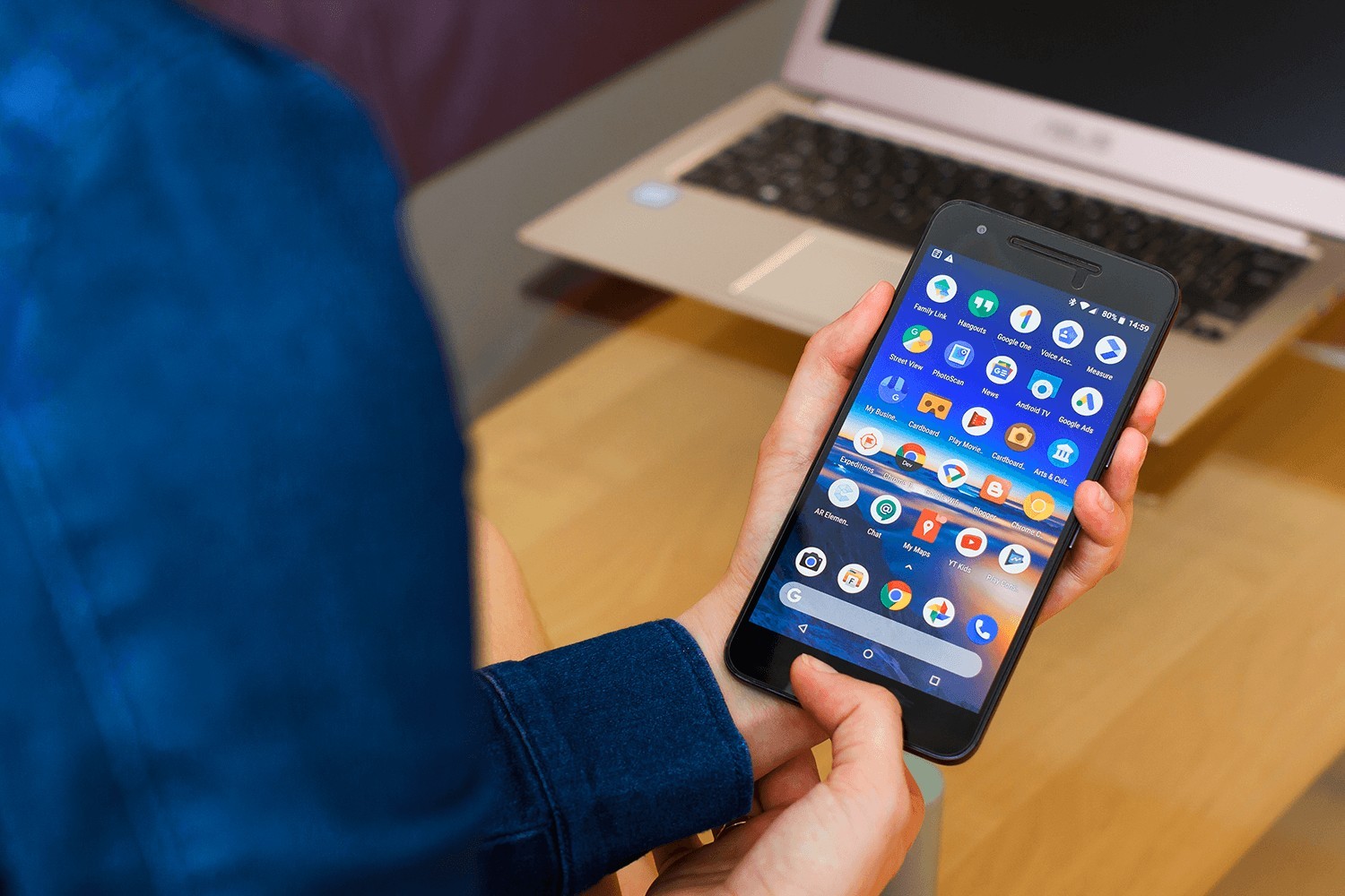 Androidの銀行アプリを乗っ取るマルウェア「GodFather」とは？その巧妙な手口と対策（ライフハッカー・ジャパン）