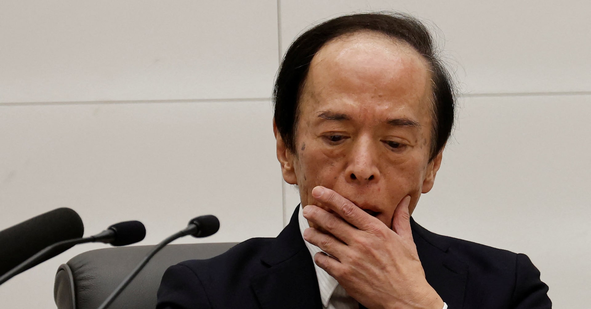 見通し実現の確度高まっている、利上げへ春闘の「初動」重要＝日銀総裁