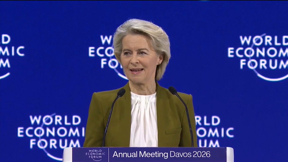 欧州委員会の委員長が「関税よりも公正な貿易・孤立よりもパートナーシップ・搾取よりも持続可能性」とEUの力を強化する重要性を宣言